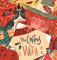 bokomslag The Christmas Witch