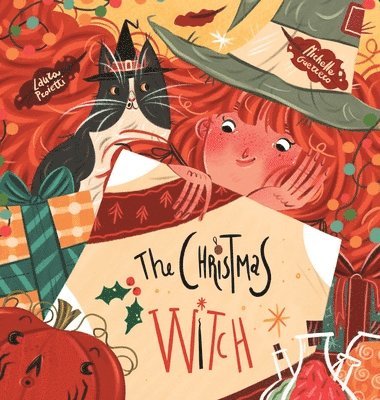 The Christmas Witch 1