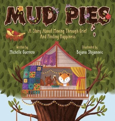 Mud Pies 1