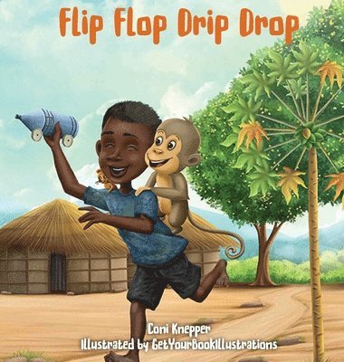 Flip Flop Drip Drop 1