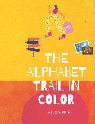 Alphabet Trail in Color