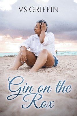Gin on the Rox 1