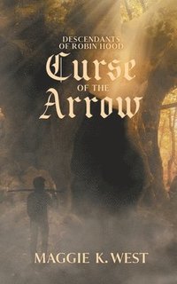 bokomslag Curse of the Arrow