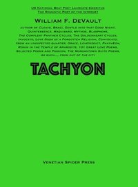 bokomslag Tachyon
