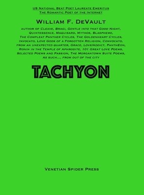 Tachyon 1