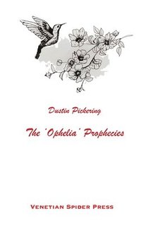 bokomslag The 'Ophelia' Prophecies