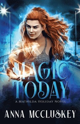 Magic Today 1