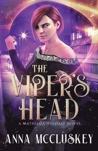 bokomslag The Viper's Head