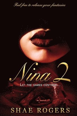 Nina 2: Let the Games Continue 1