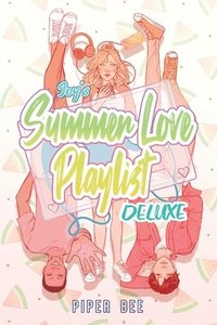 bokomslag Joy's Summer Love Playlist Deluxe