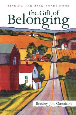 bokomslag Gift of Belonging