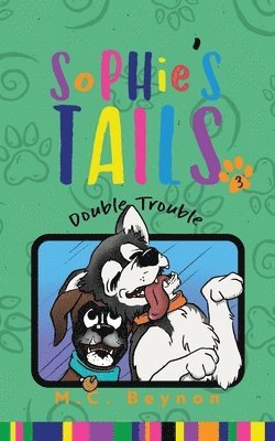 Sophie's Tails 1