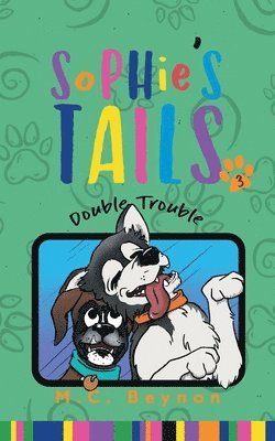 Sophie's Tails Double Trouble 1