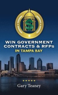 bokomslag Win Government Contracts & RFPs In Tampa