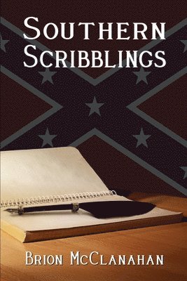 Southern Scribblings 1