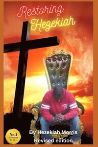 bokomslag Restoring Hezekiah