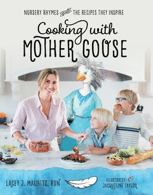 Cooking with Mother Goose 1