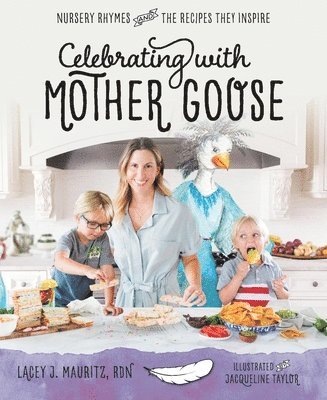 Celebrating with Mother Goose 1