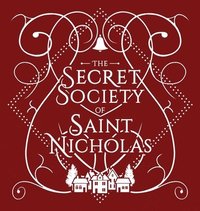 bokomslag Secret Society Of Saint Nicholas