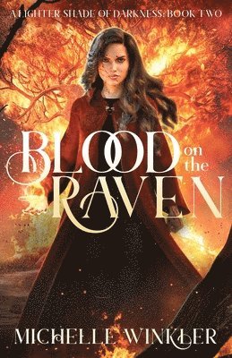 Blood on the Raven 1