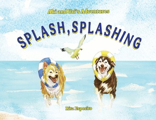 Splash, Splashing 1