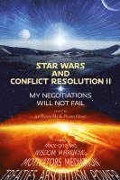 bokomslag Star Wars and Conflict Resolution II