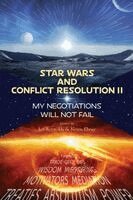 Jen Reynolds, Noam Ebner - Star Wars and Conflict Resolution II, Häftad