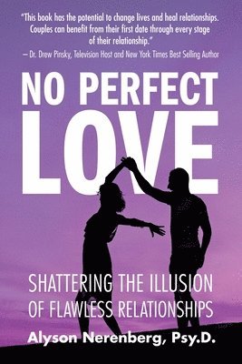 Alyson Nerenberg - No Perfect Love, Häftad