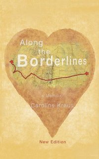 bokomslag Along the Borderlines