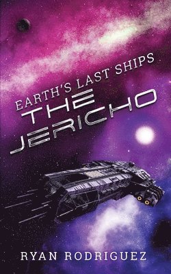 bokomslag Earth's Last Ships