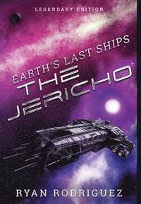 bokomslag Earth's Last Ships