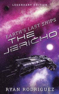 bokomslag Earth's Last Ships