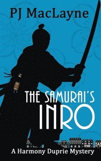 bokomslag The Samurai's Inro
