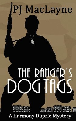 The Ranger's Dog Tags 1