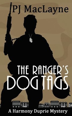 Ranger's Dog Tags