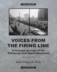 bokomslag Voices from the Firing Line