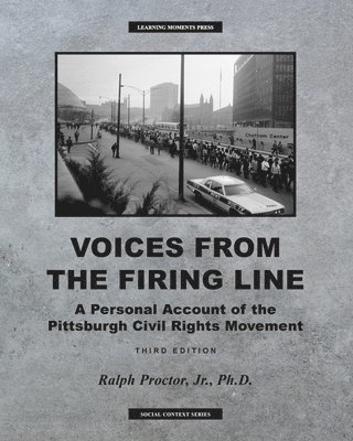 Voices from the Firing Line 1