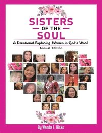 bokomslag Sisters of the Soul