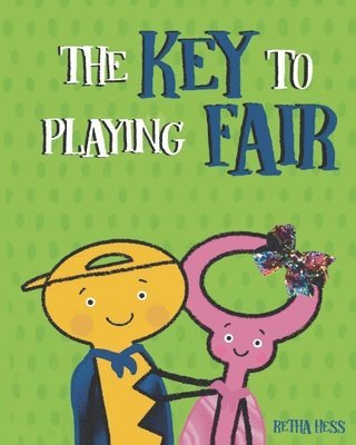 The Key To Playing Fair 1