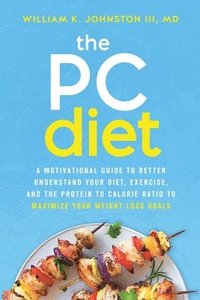 bokomslag The PC Diet
