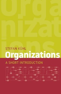 Organizations 1