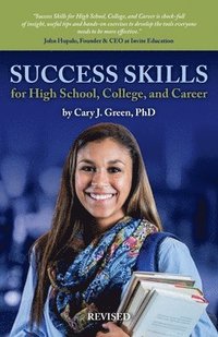 bokomslag Success Skills for High School, College, and Career