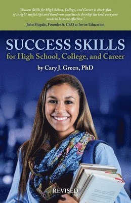 bokomslag Success Skills for High School, College, and Career