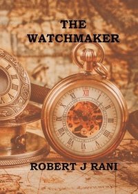 bokomslag The Watchmaker