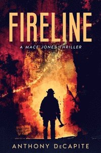 bokomslag Fireline