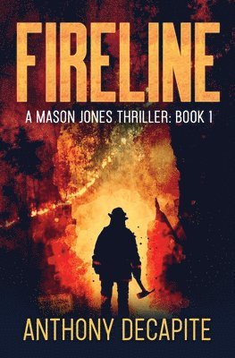 bokomslag Fireline