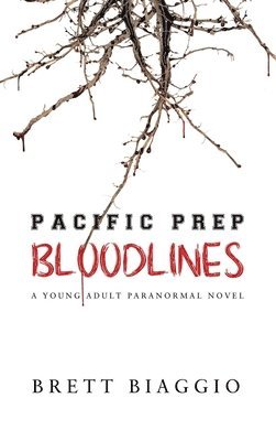 bokomslag Pacific Prep: Bloodlines