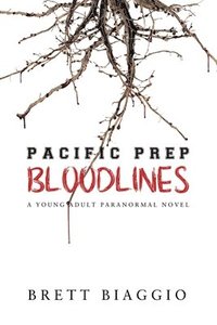 bokomslag Pacific Prep: Bloodlines