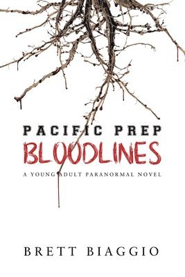 Pacific Prep: Bloodlines 1