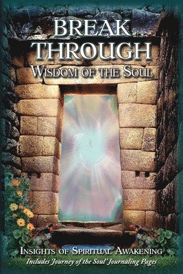 Gloria Coppola, Felicia Brown, Siobhan Morse - Breakthrough, Häftad